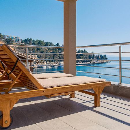Seafront 2-Bedroom Apartment Nika - ראבץ מראה חיצוני תמונה