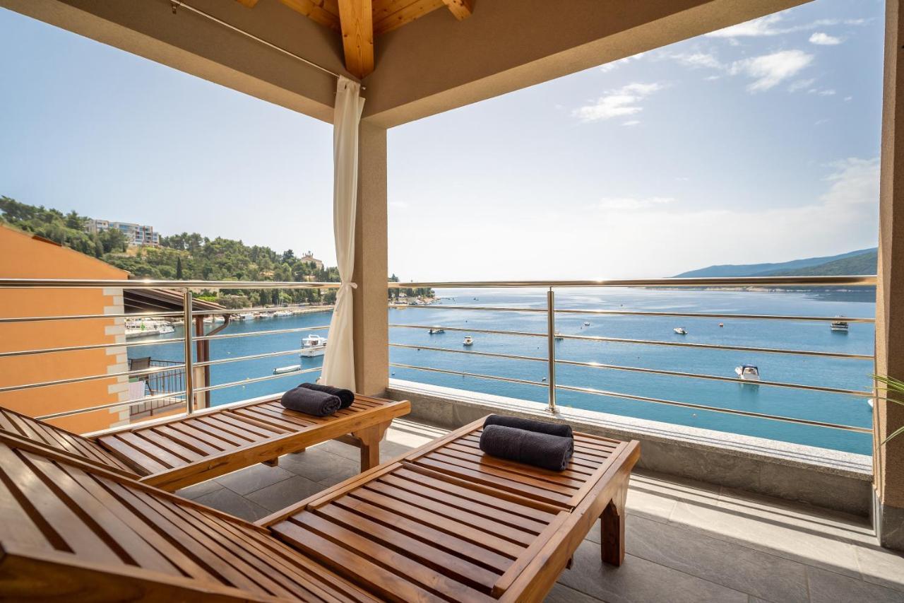 Seafront 2-Bedroom Apartment Nika - ראבץ מראה חיצוני תמונה