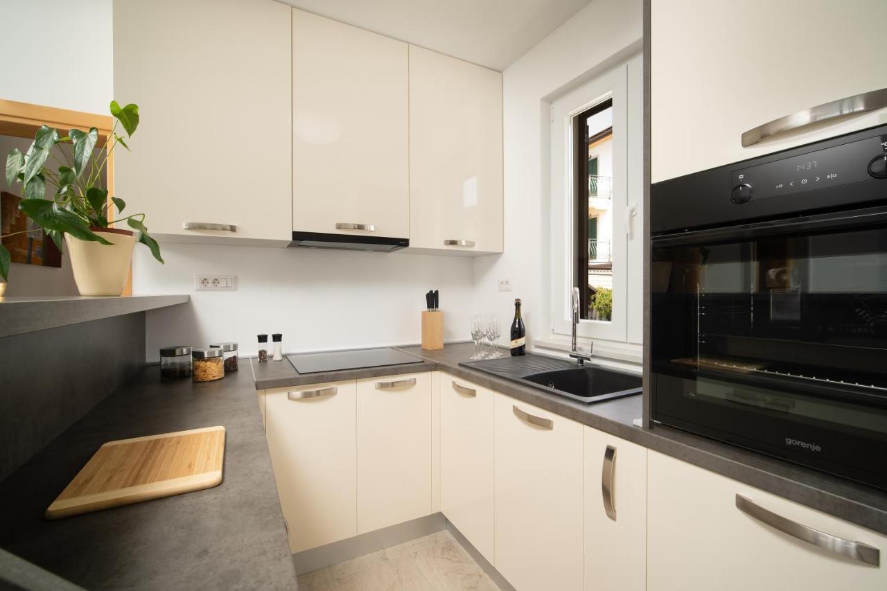 Seafront 2-Bedroom Apartment Nika - ראבץ מראה חיצוני תמונה