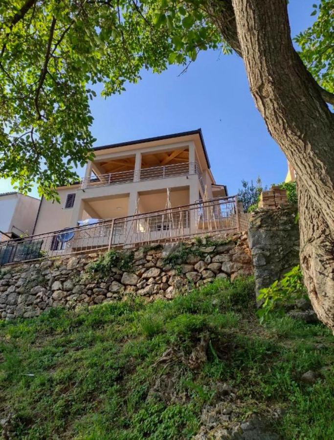 Seafront 2-Bedroom Apartment Nika - ראבץ מראה חיצוני תמונה